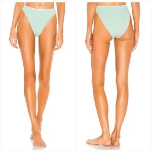 Tularosa Mona Bottom in Mint Foam